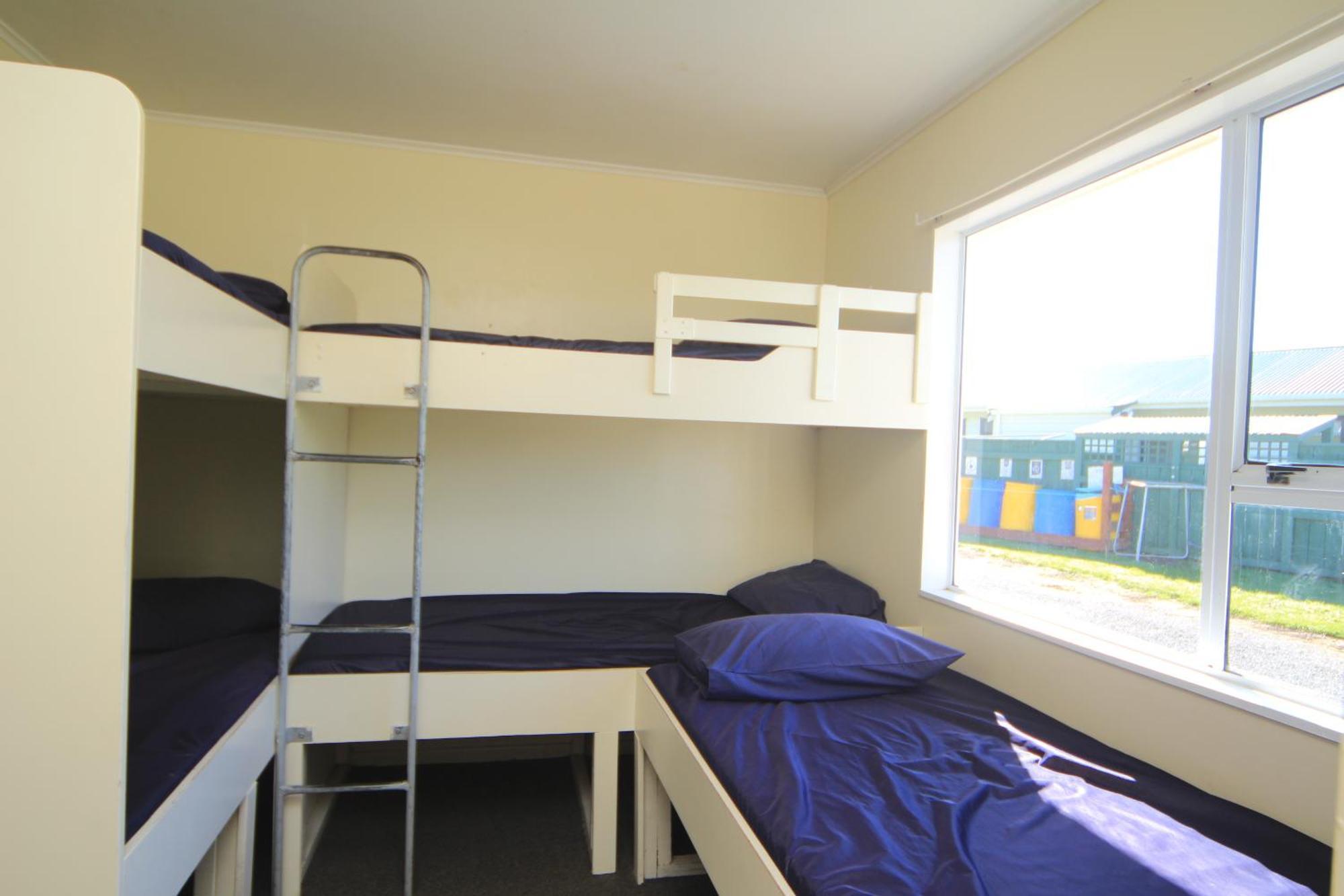 Castlepoint Holiday Park & Motels חדר תמונה