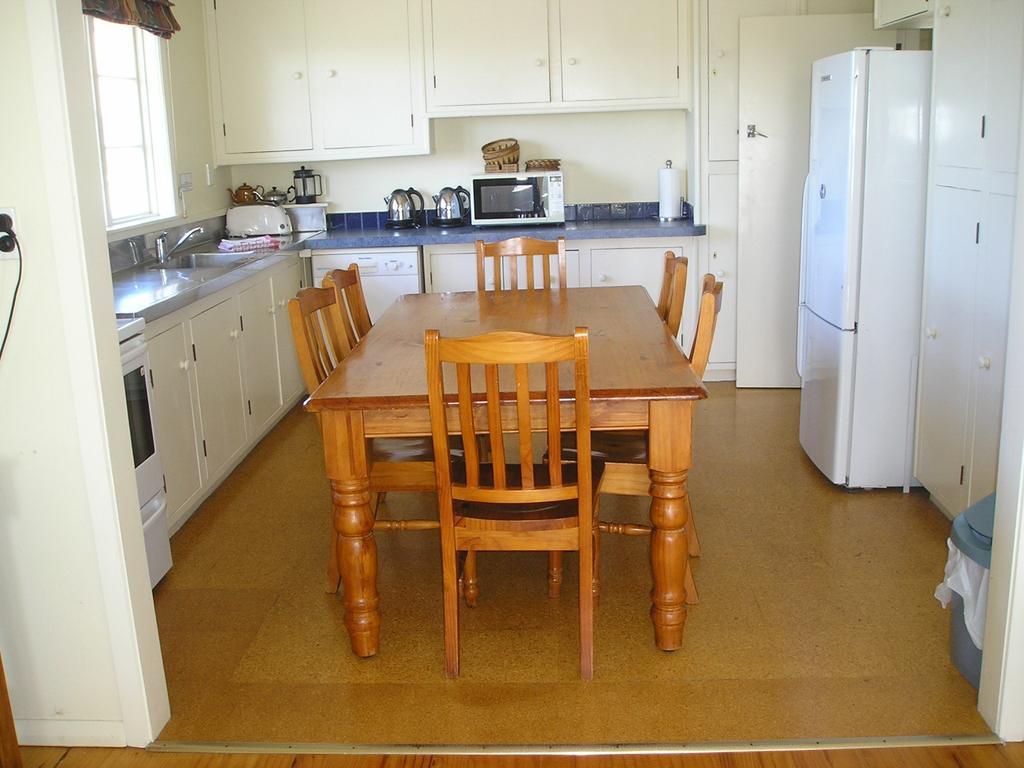 Castlepoint Holiday Park & Motels חדר תמונה