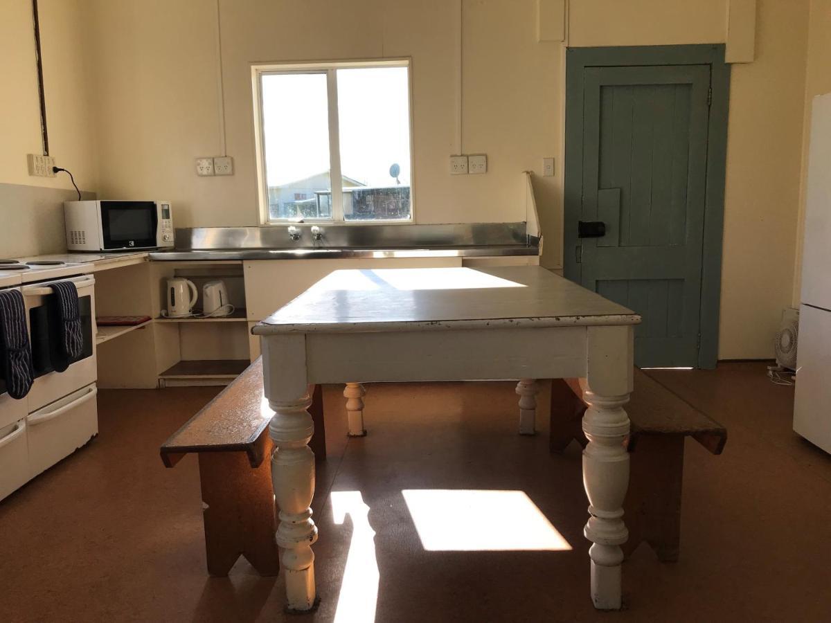 Castlepoint Holiday Park & Motels מראה חיצוני תמונה